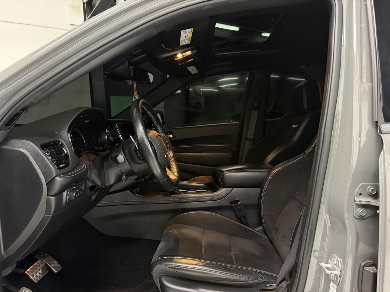 Dodge Durango SRT 392 2022
