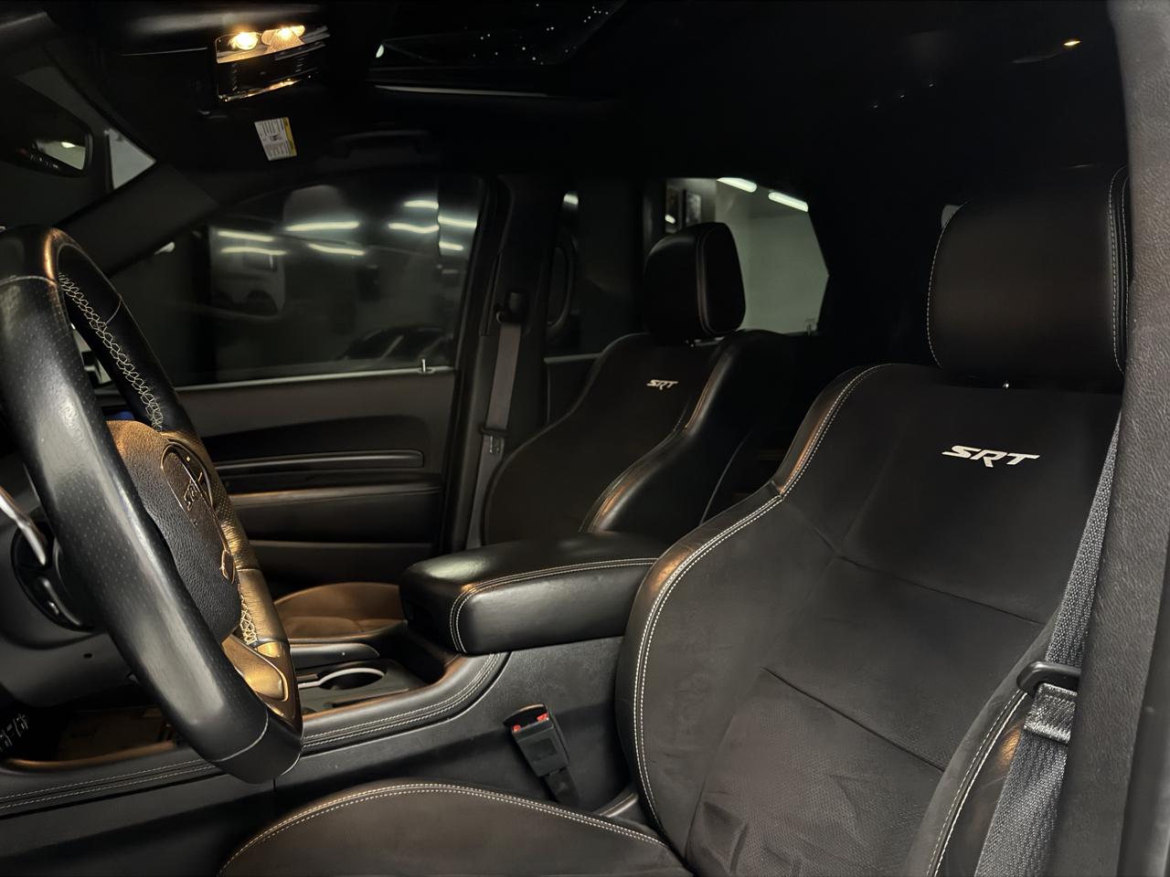 Dodge Durango SRT 392 2022