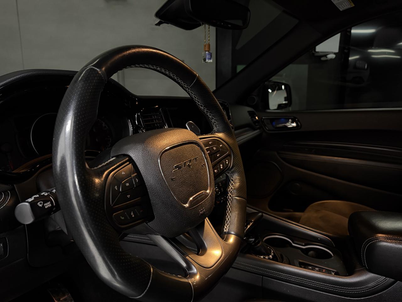Dodge Durango SRT 392 2022
