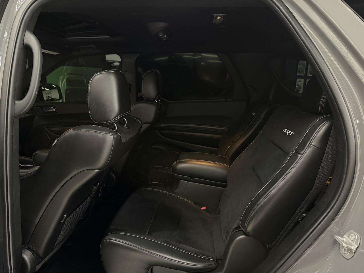 Dodge Durango SRT 392 2022
