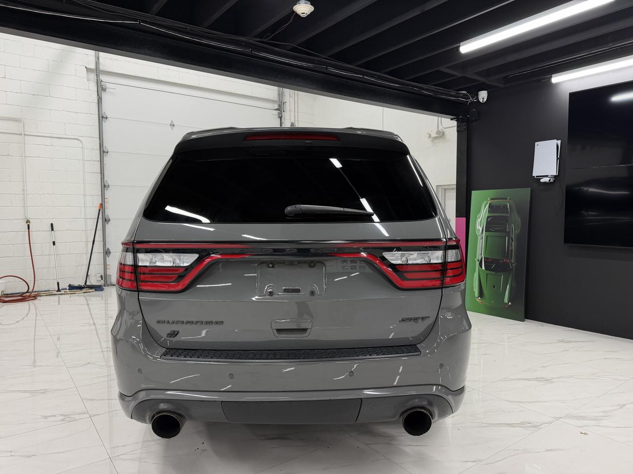 Dodge Durango SRT 392 2022