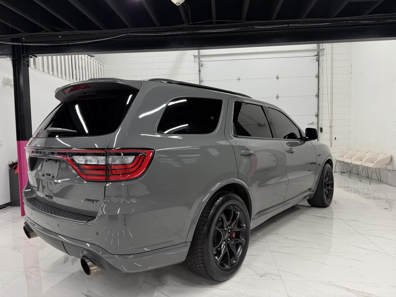 Dodge Durango SRT 392 2022