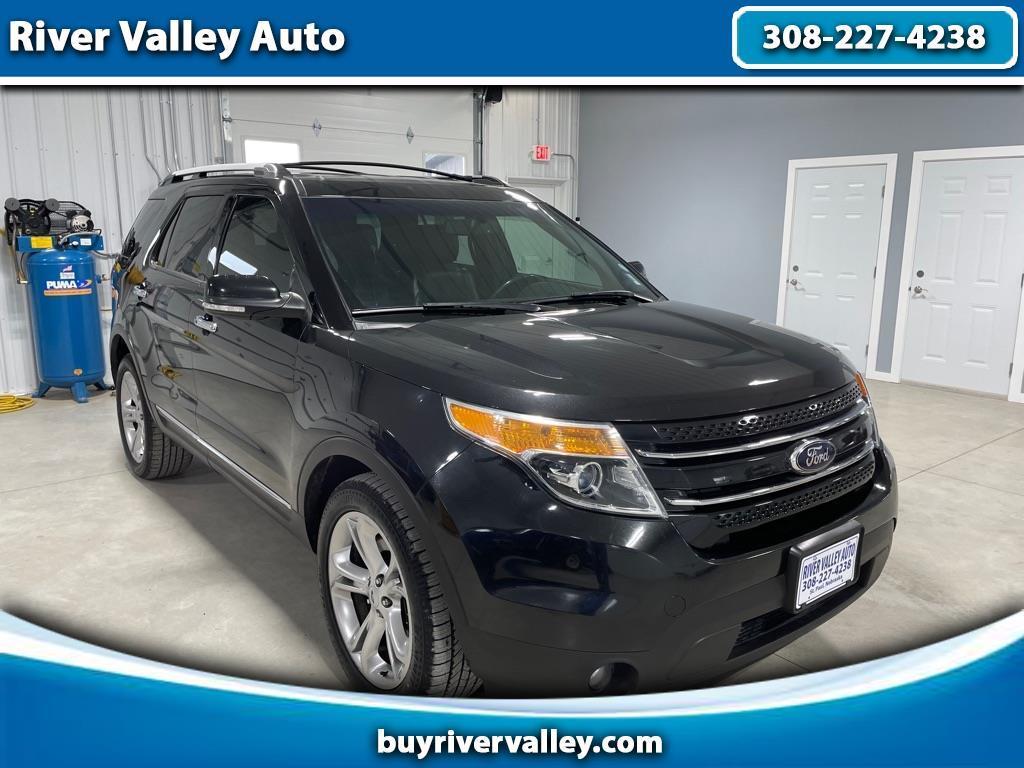 River Valley Auto Sales Wallpaper 8k