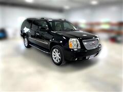 2010 GMC Yukon Denali 