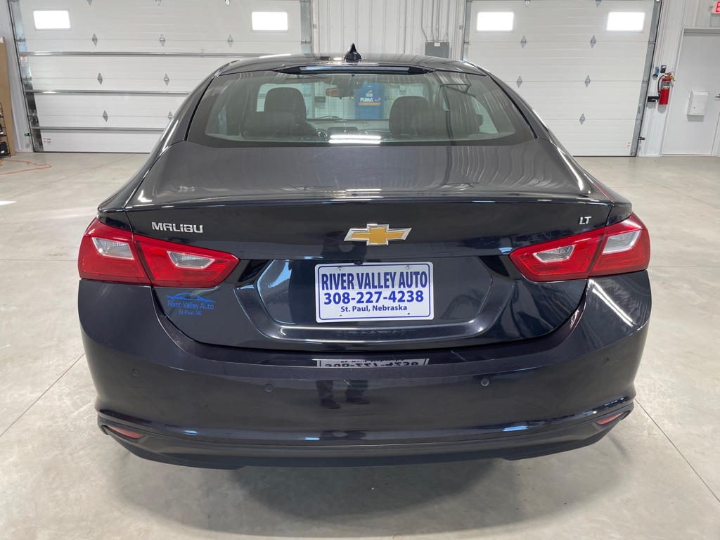 2023 Chevrolet Malibu 1LT photo 6
