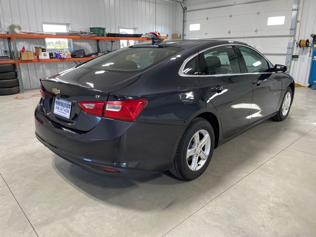 2023 Chevrolet Malibu 1LT photo 7