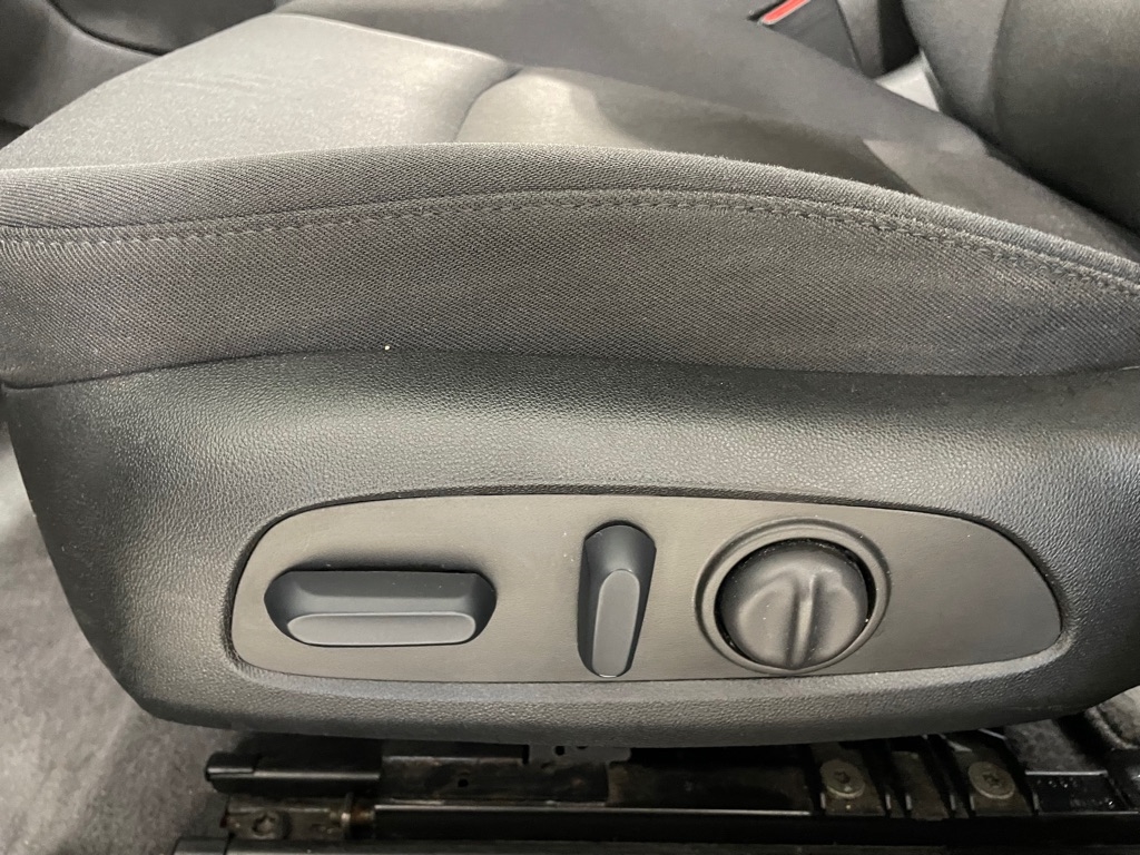 2023 Chevrolet Malibu 1LT photo 11