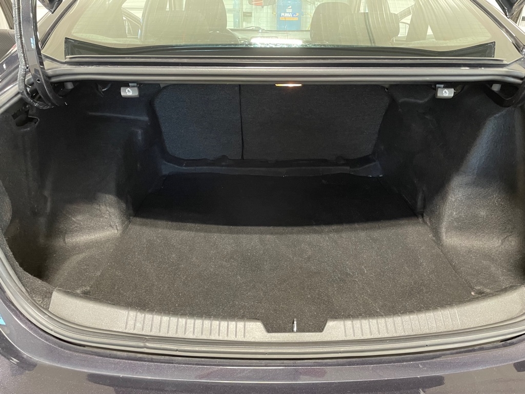 2023 Chevrolet Malibu 1LT photo 17
