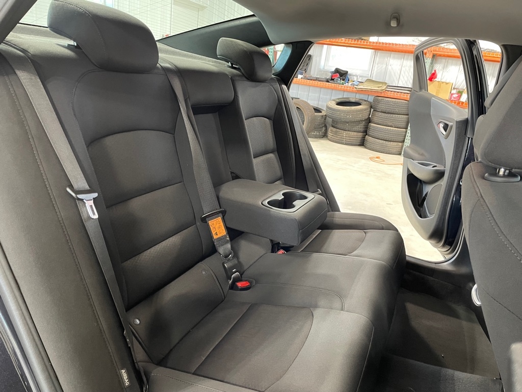 2023 Chevrolet Malibu 1LT photo 20