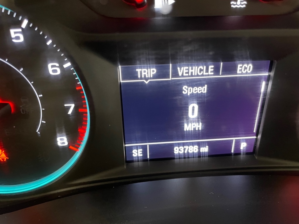 2023 Chevrolet Malibu 1LT photo 29