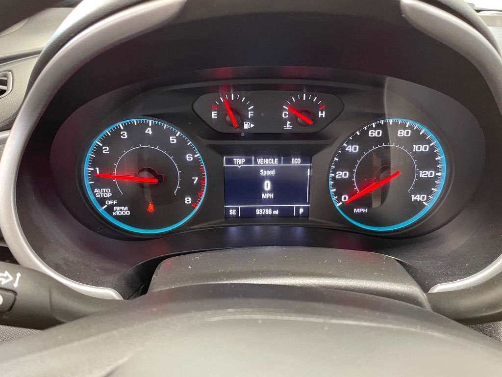 2023 Chevrolet Malibu 1LT photo 30