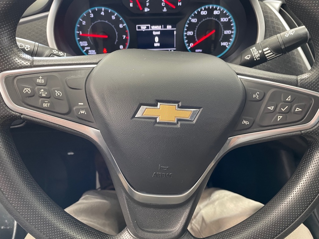 2023 Chevrolet Malibu 1LT photo 31