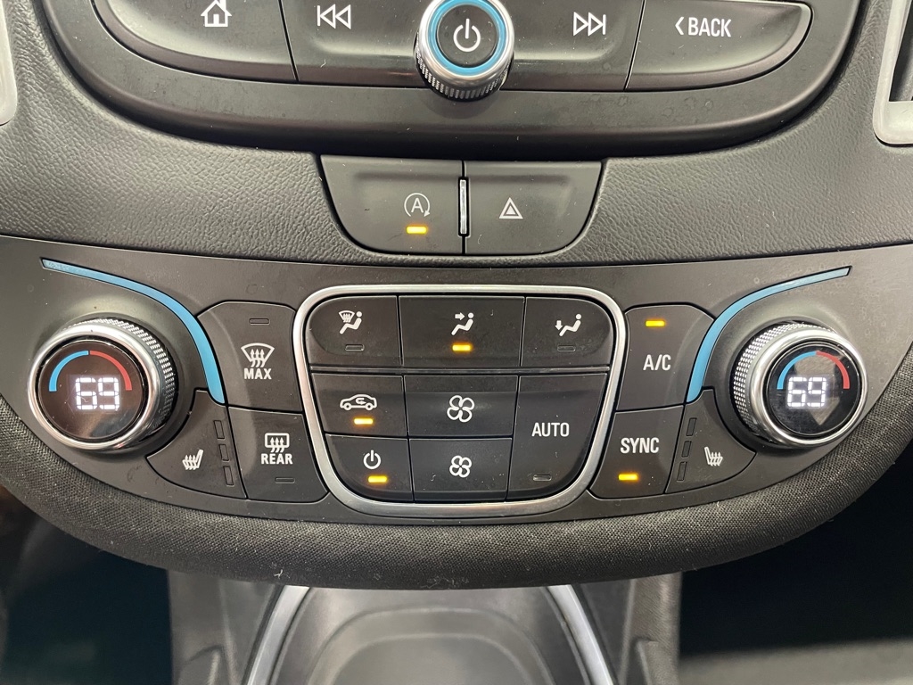 2023 Chevrolet Malibu 1LT photo 33