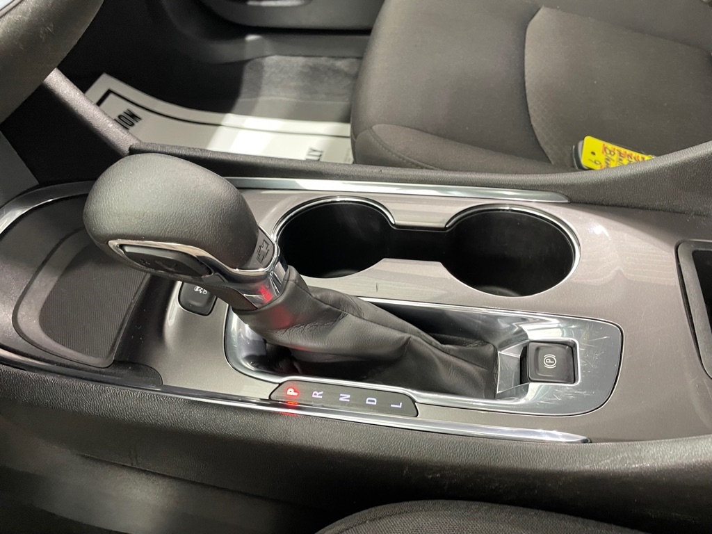 2023 Chevrolet Malibu 1LT photo 34