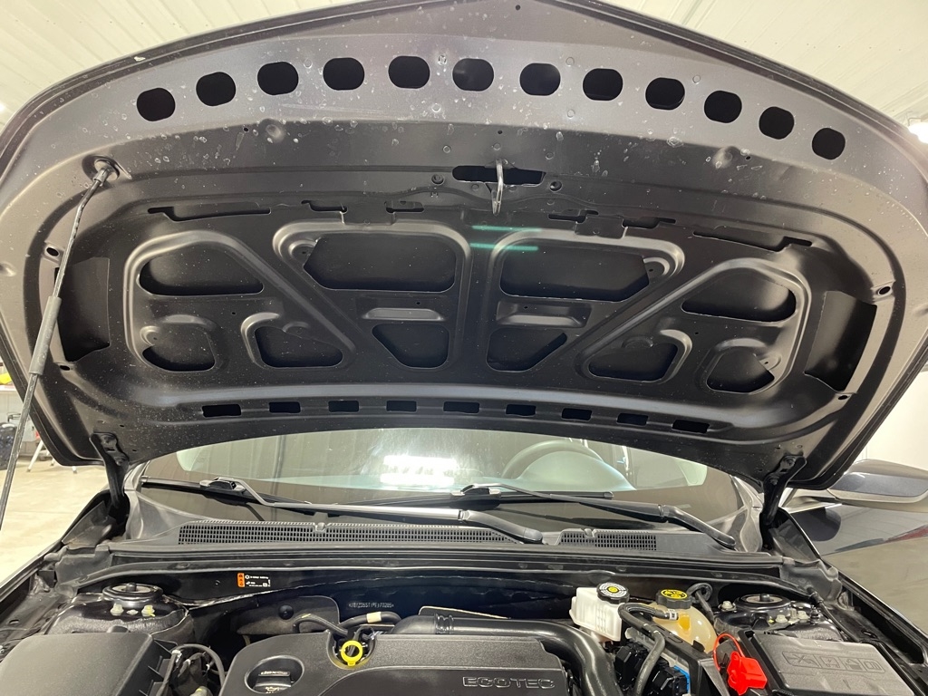 2023 Chevrolet Malibu 1LT photo 38