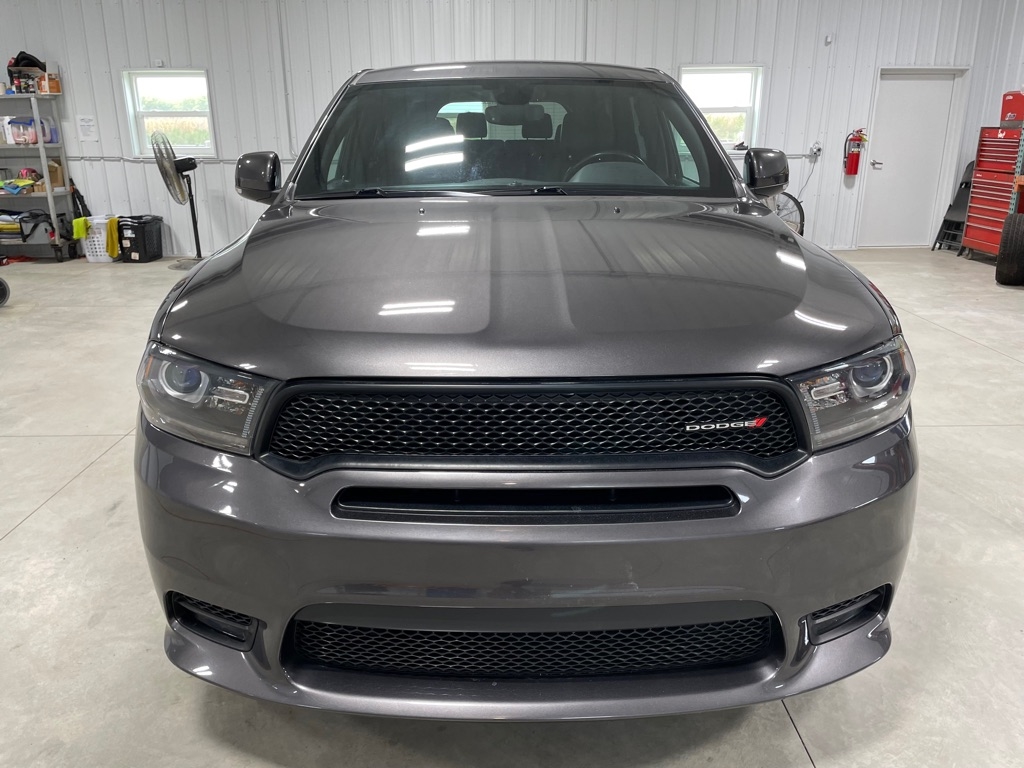 2019 Dodge Durango GT Plus photo 2