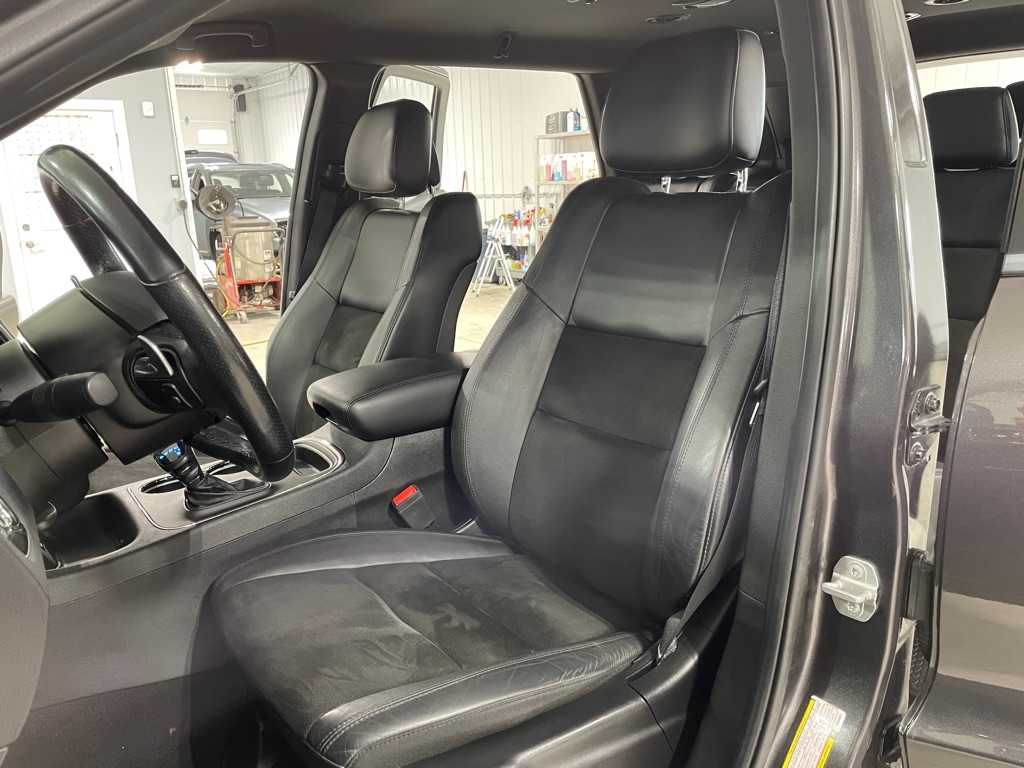 2019 Dodge Durango GT Plus photo 10
