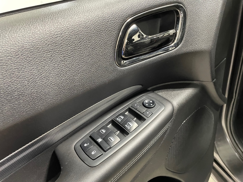 2019 Dodge Durango GT Plus photo 11