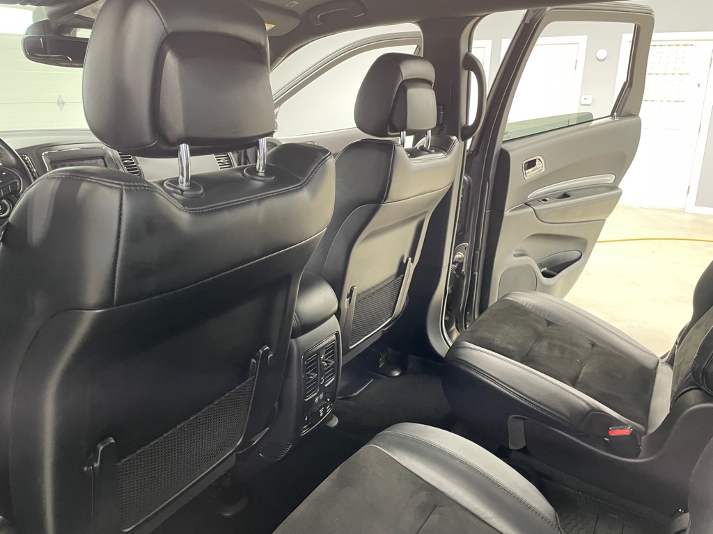 2019 Dodge Durango GT Plus photo 13