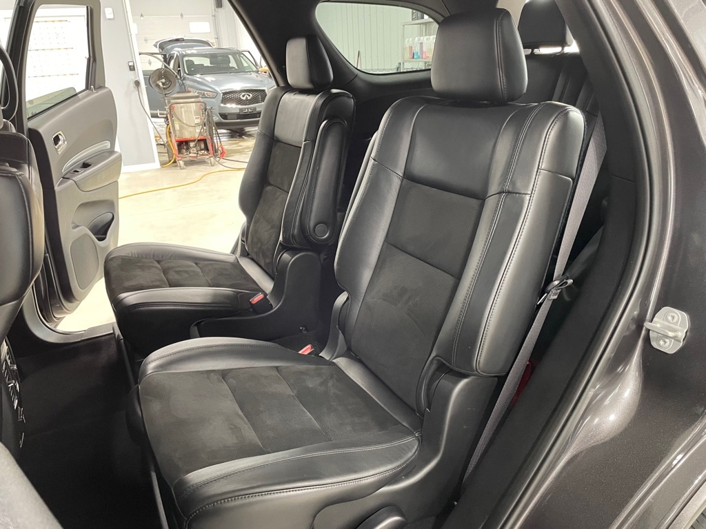 2019 Dodge Durango GT Plus photo 14