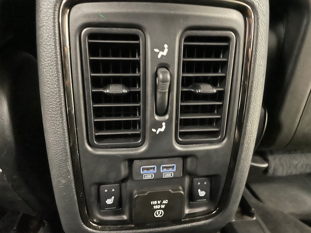 2019 Dodge Durango GT Plus photo 17