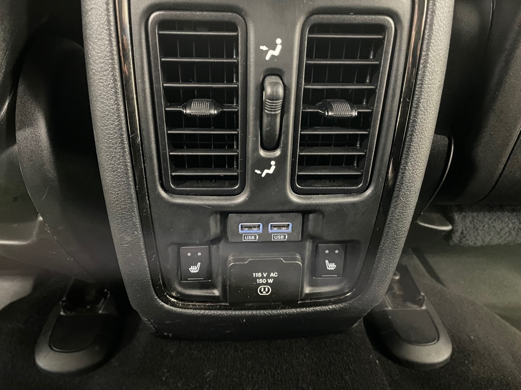 2019 Dodge Durango GT Plus photo 18