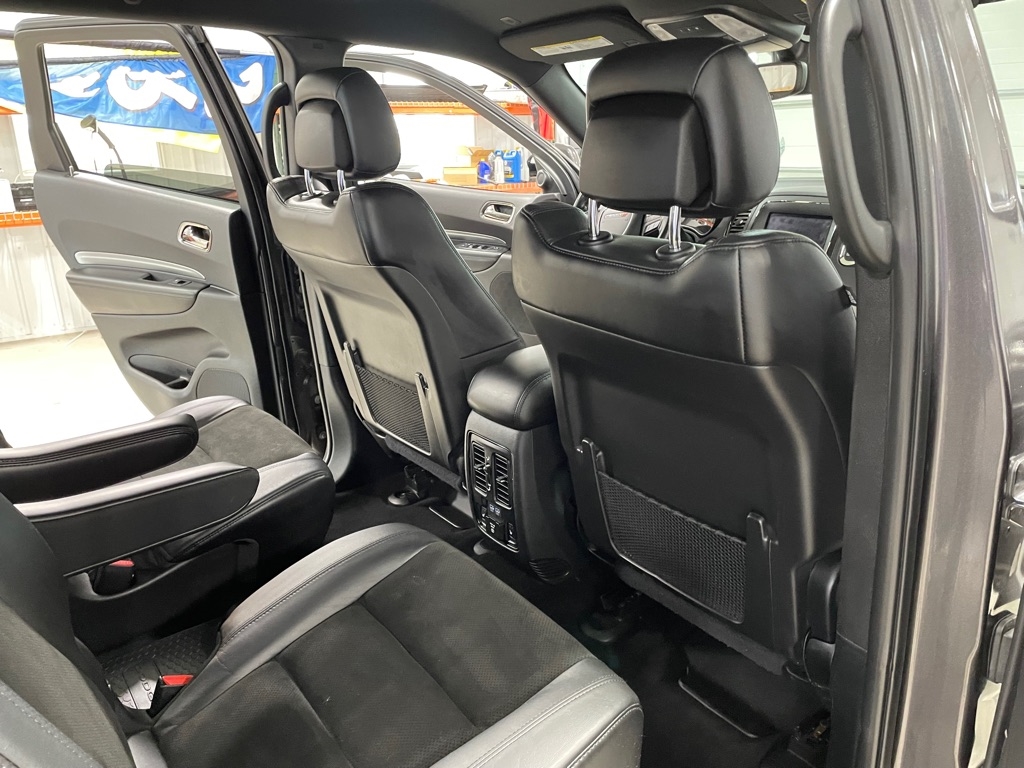 2019 Dodge Durango GT Plus photo 19