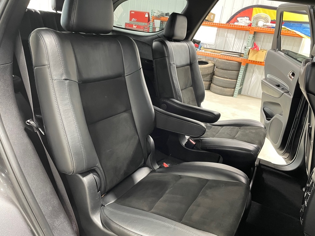 2019 Dodge Durango GT Plus photo 20
