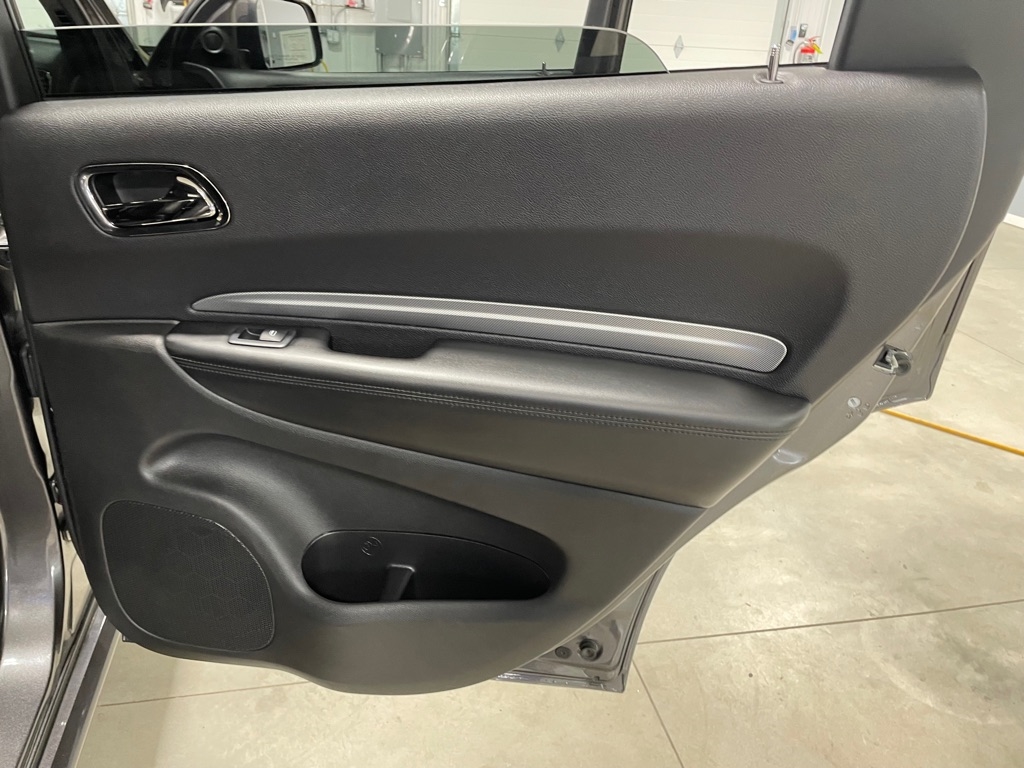 2019 Dodge Durango GT Plus photo 22