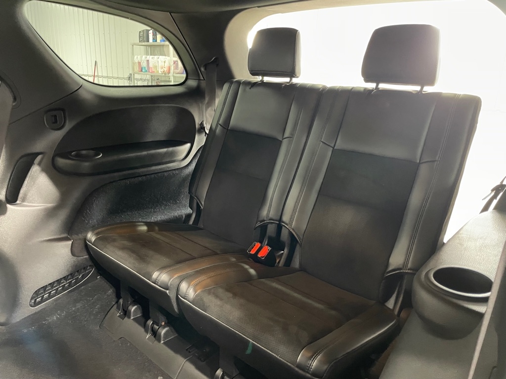 2019 Dodge Durango GT Plus photo 23