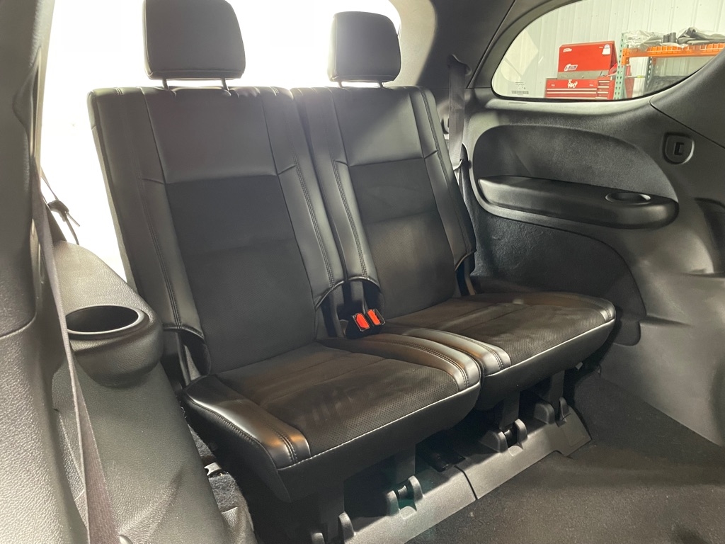 2019 Dodge Durango GT Plus photo 24