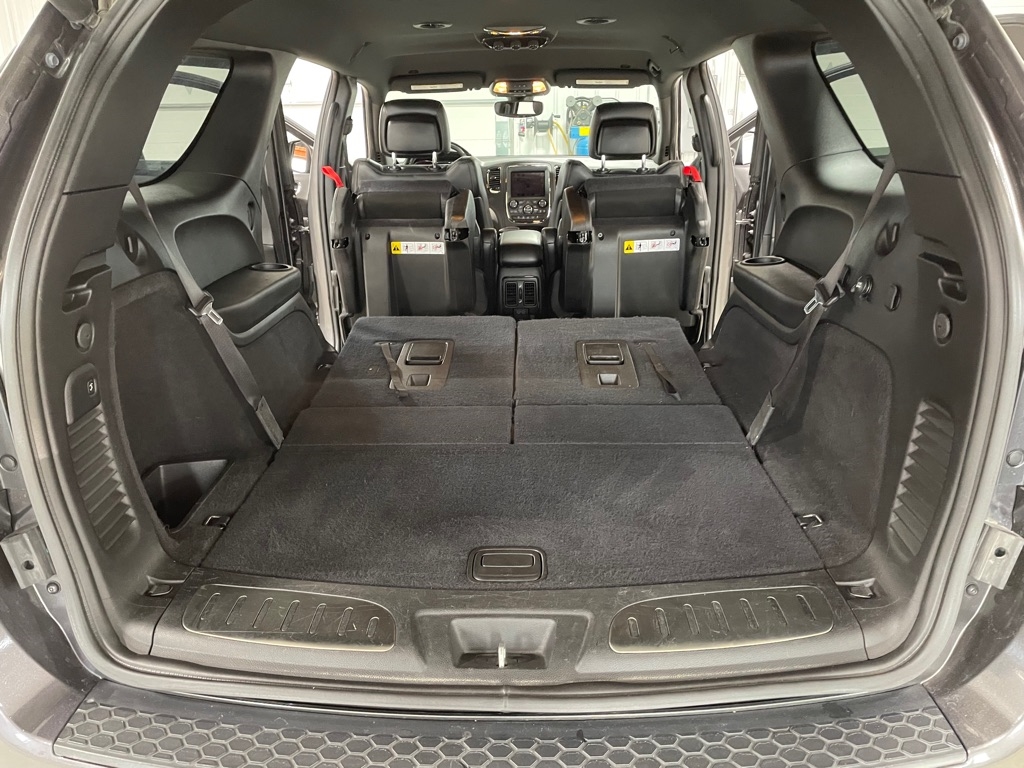 2019 Dodge Durango GT Plus photo 25