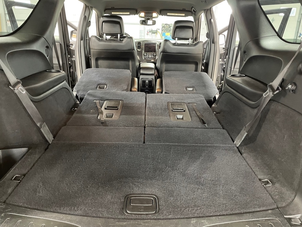 2019 Dodge Durango GT Plus photo 26