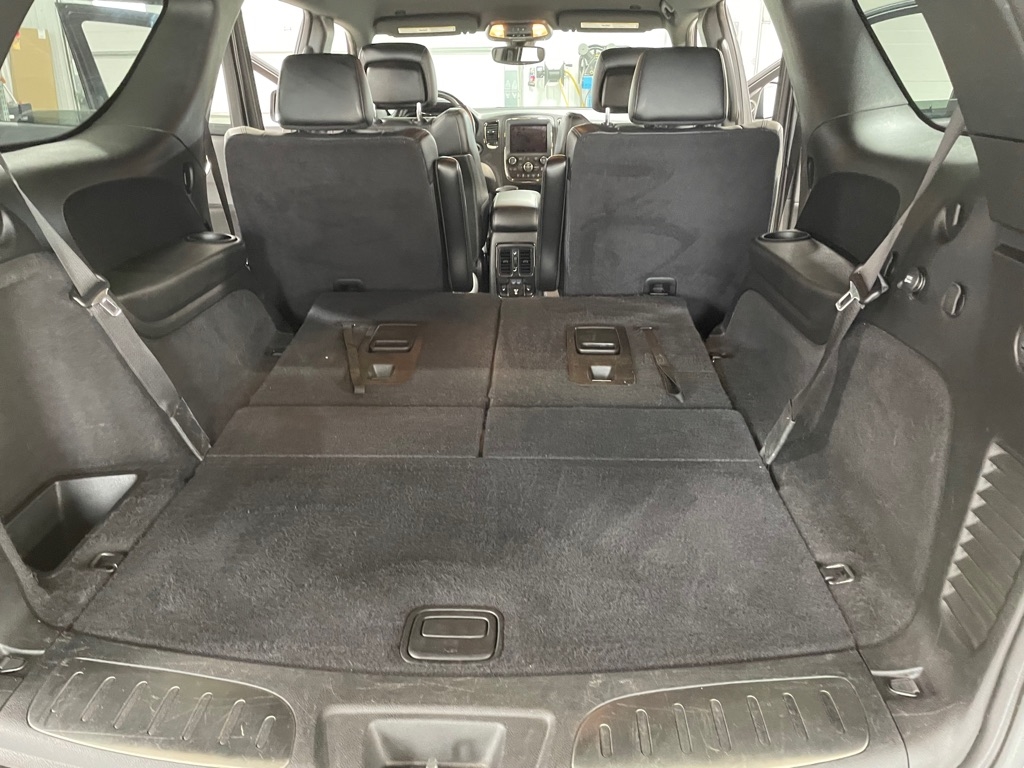 2019 Dodge Durango GT Plus photo 27