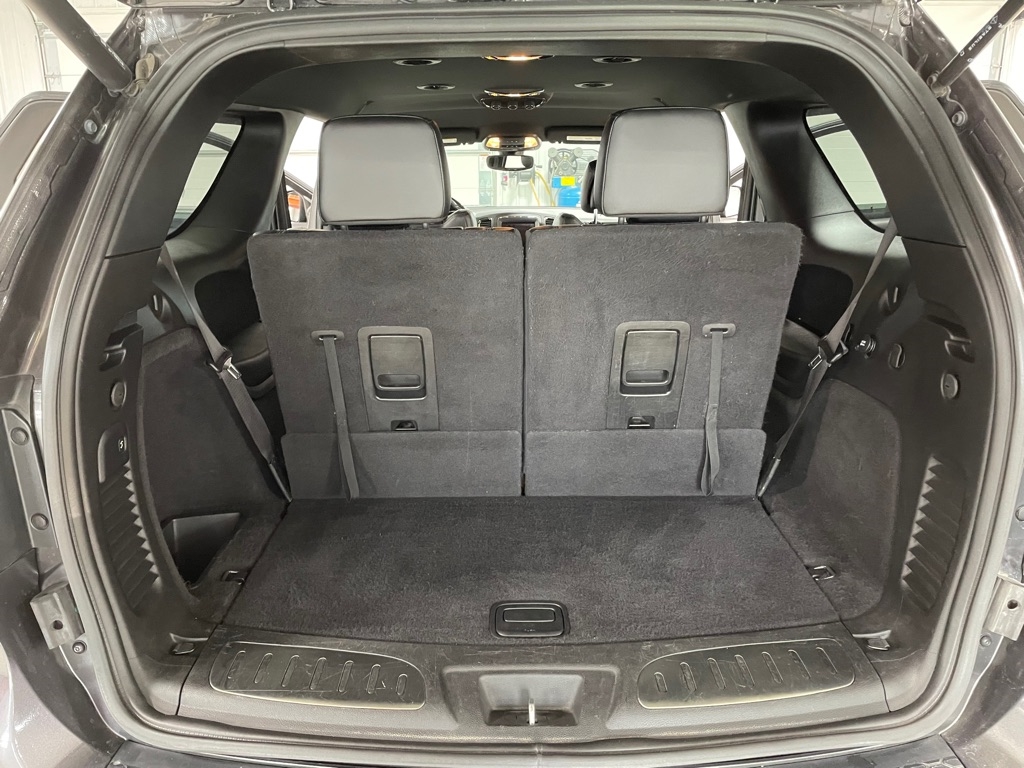 2019 Dodge Durango GT Plus photo 28