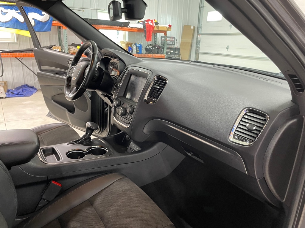 2019 Dodge Durango GT Plus photo 31