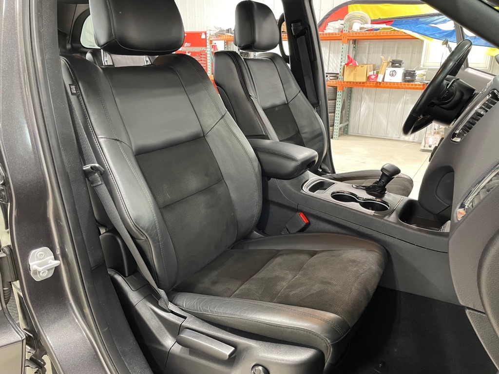 2019 Dodge Durango GT Plus photo 32