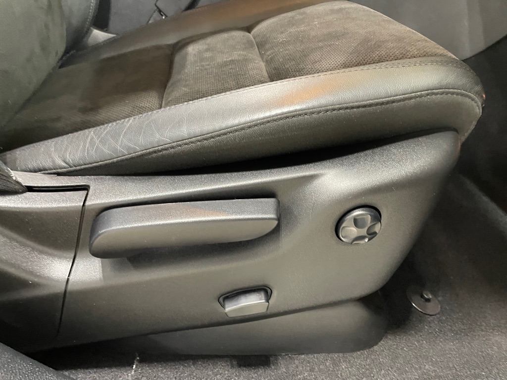 2019 Dodge Durango GT Plus photo 33