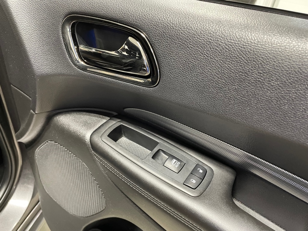 2019 Dodge Durango GT Plus photo 35