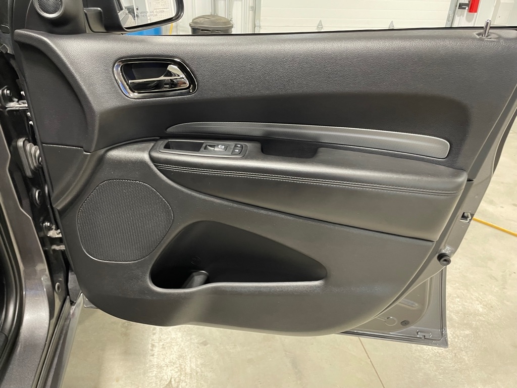 2019 Dodge Durango GT Plus photo 36