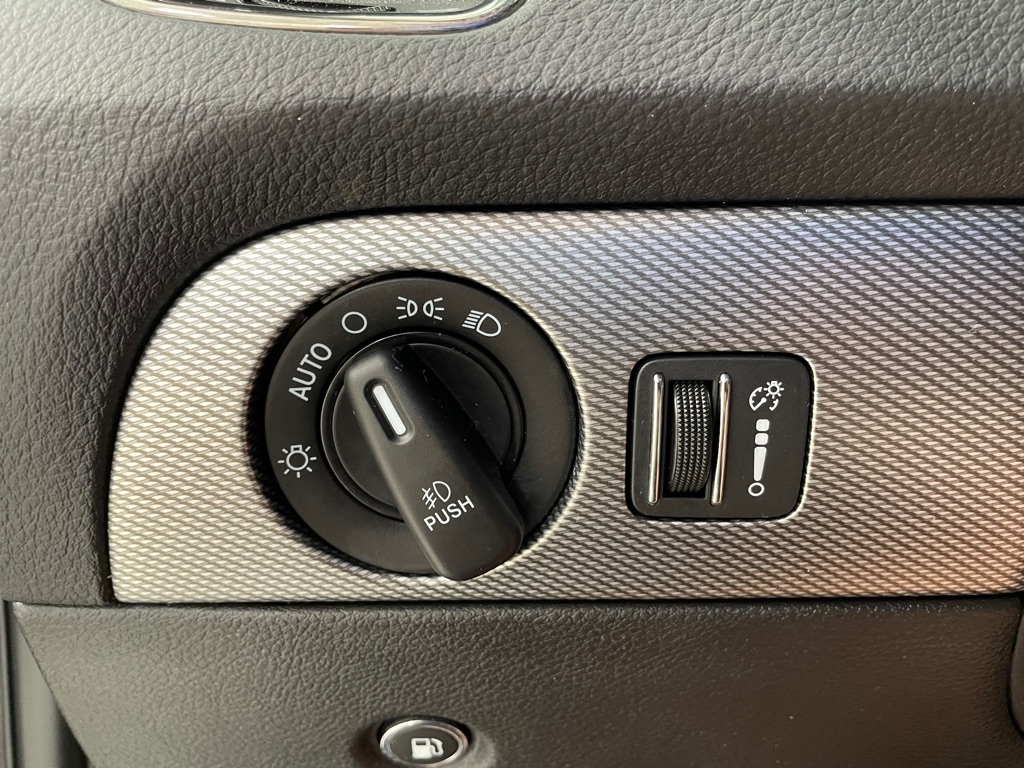 2019 Dodge Durango GT Plus photo 37