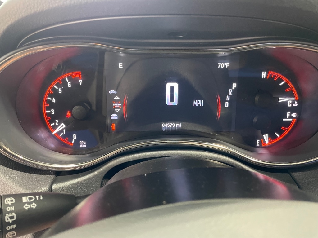 2019 Dodge Durango GT Plus photo 38