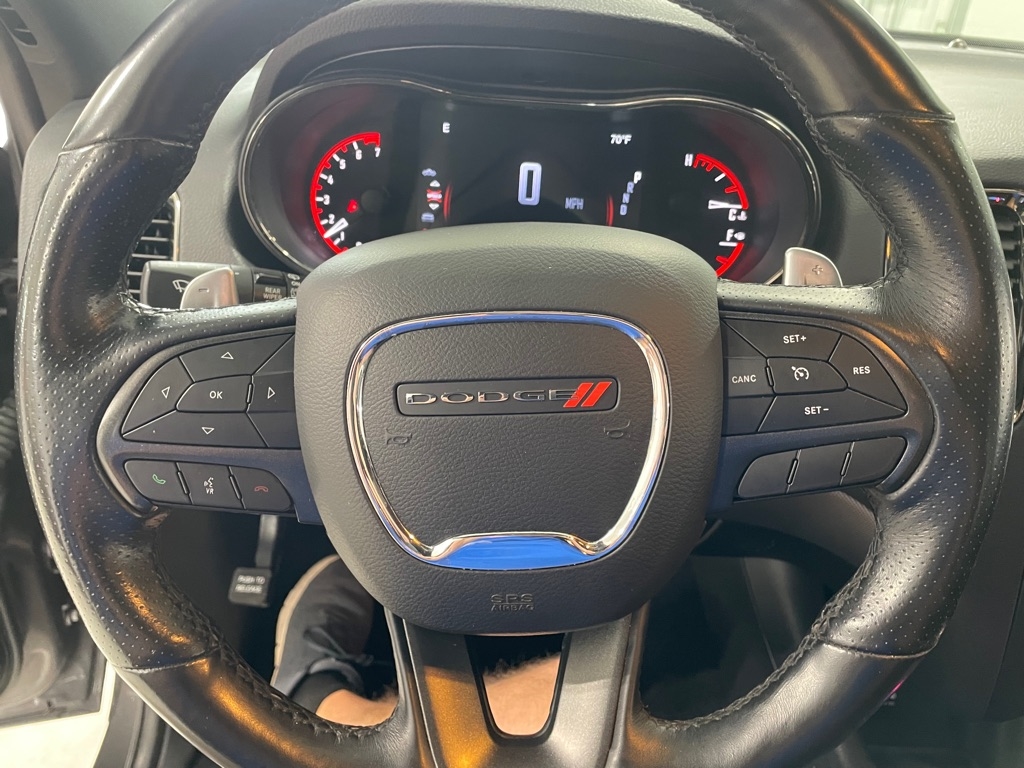 2019 Dodge Durango GT Plus photo 39