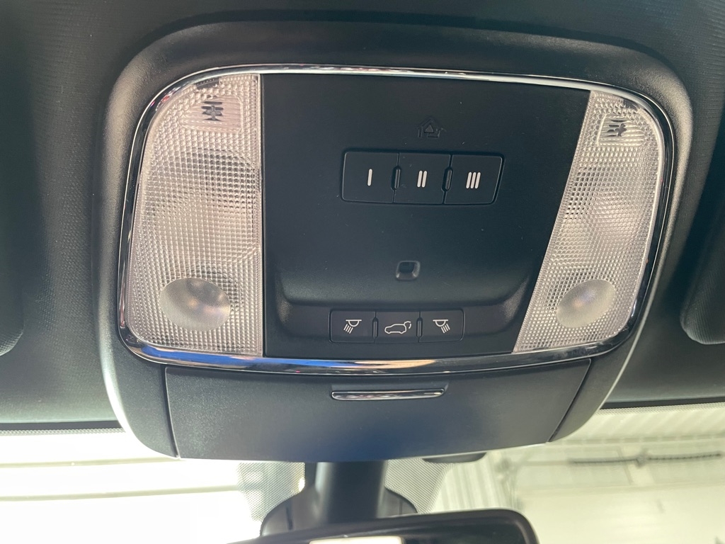 2019 Dodge Durango GT Plus photo 42