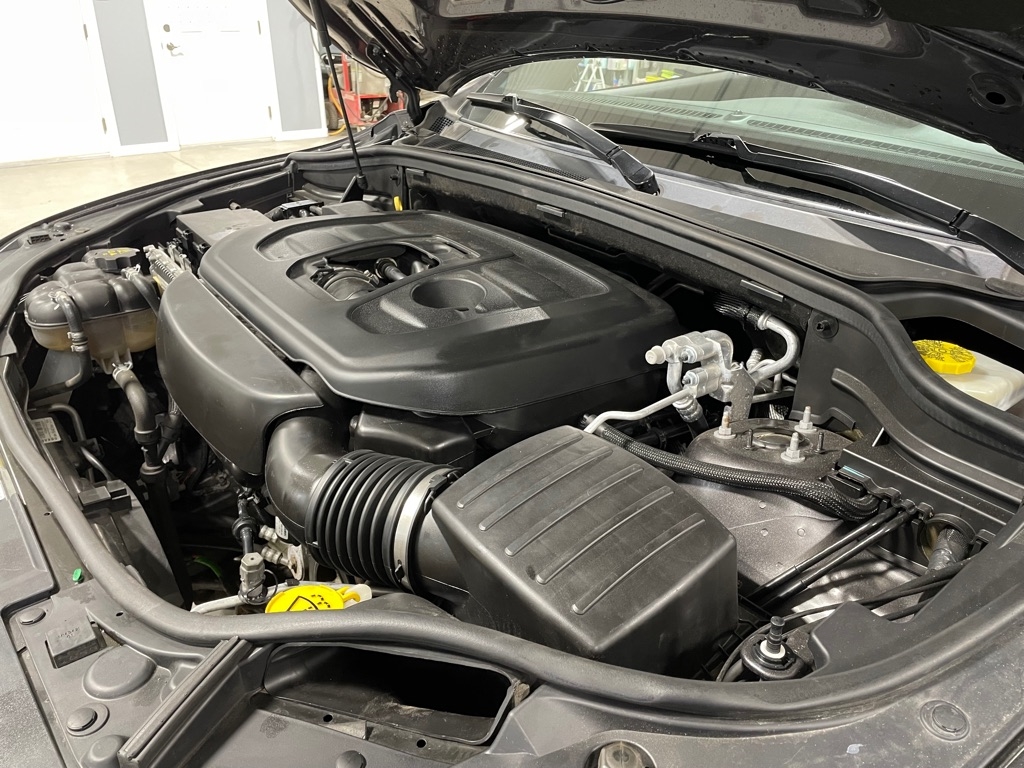2019 Dodge Durango GT Plus photo 43