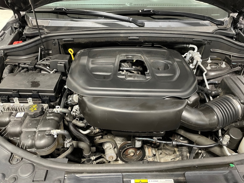 2019 Dodge Durango GT Plus photo 44