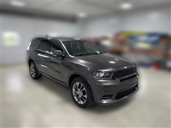 2019 Dodge Durango 