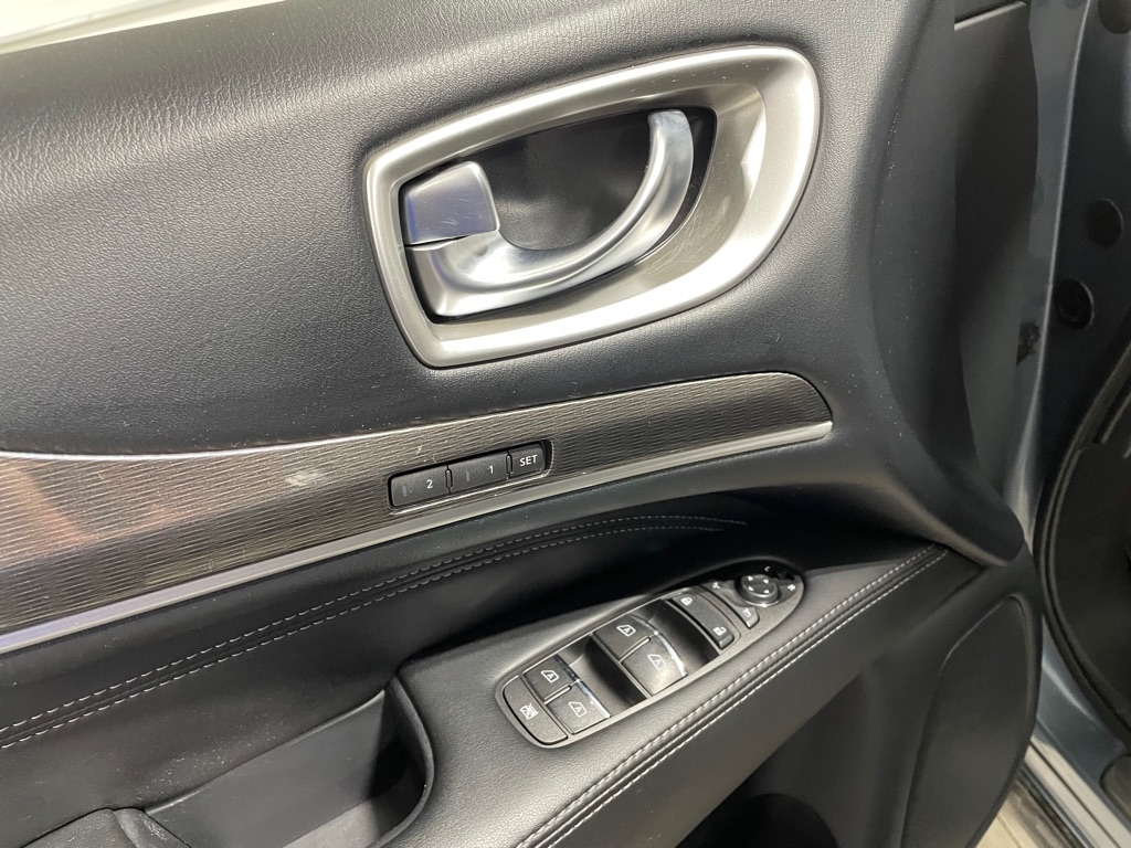 2018 Infiniti QX60 Base photo 6