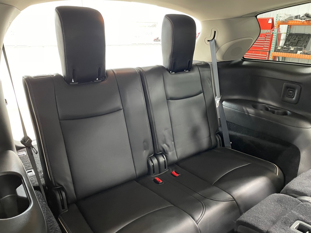 2018 Infiniti QX60 Base photo 10