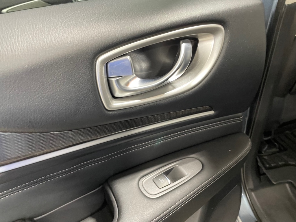 2018 Infiniti QX60 Base photo 11